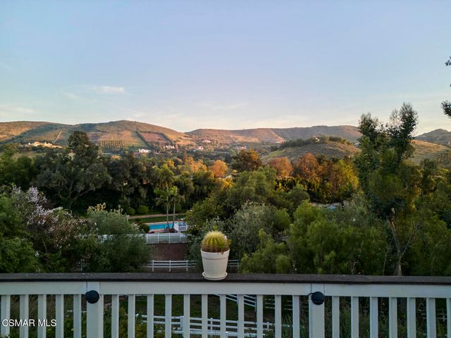 12916 Sunny Lane, Camarillo, CA 93012