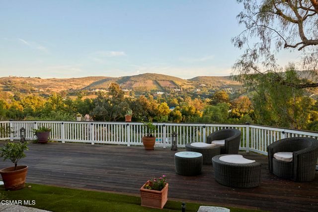 12916 Sunny Lane, Camarillo, CA 93012