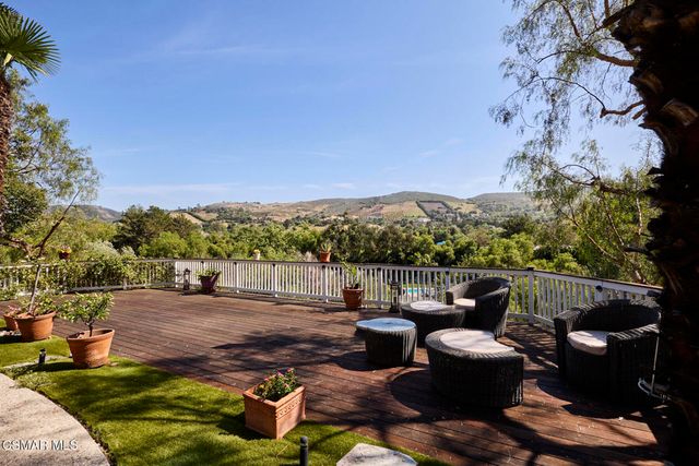 12916 Sunny Lane, Camarillo, CA 93012