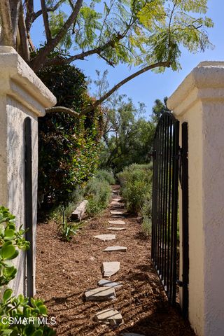 12916 Sunny Lane, Camarillo, CA 93012