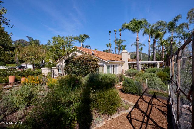 12916 Sunny Lane, Camarillo, CA 93012