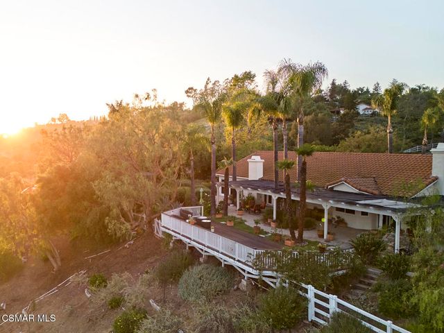 12916 Sunny Lane, Camarillo, CA 93012