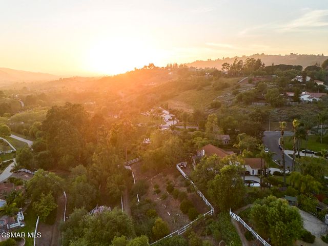 12916 Sunny Lane, Camarillo, CA 93012