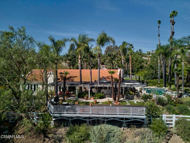 12916 Sunny Lane, Camarillo, CA 93012