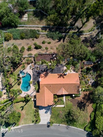 12916 Sunny Lane, Camarillo, CA 93012