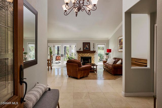 12916 Sunny Lane, Camarillo, CA 93012