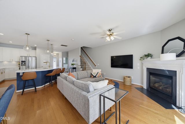 2543 Asher View Court, Raleigh, NC 27606