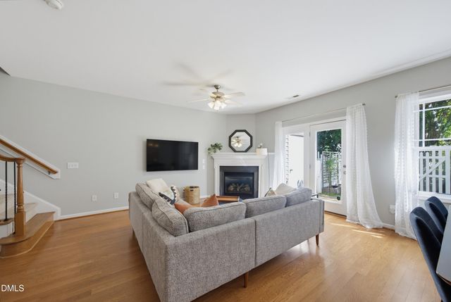 2543 Asher View Court, Raleigh, NC 27606