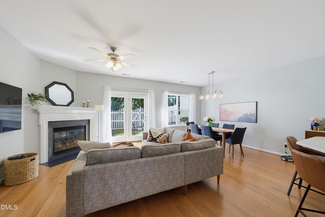 2543 Asher View Court, Raleigh, NC 27606
