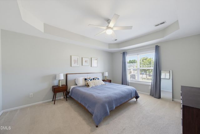 2543 Asher View Court, Raleigh, NC 27606