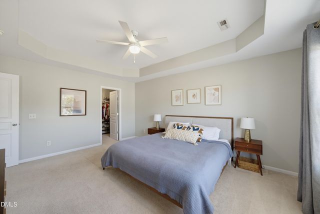 2543 Asher View Court, Raleigh, NC 27606