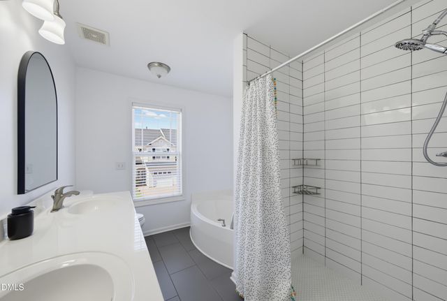 2543 Asher View Court, Raleigh, NC 27606