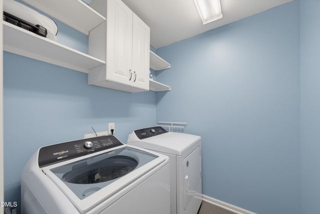 2543 Asher View Court, Raleigh, NC 27606