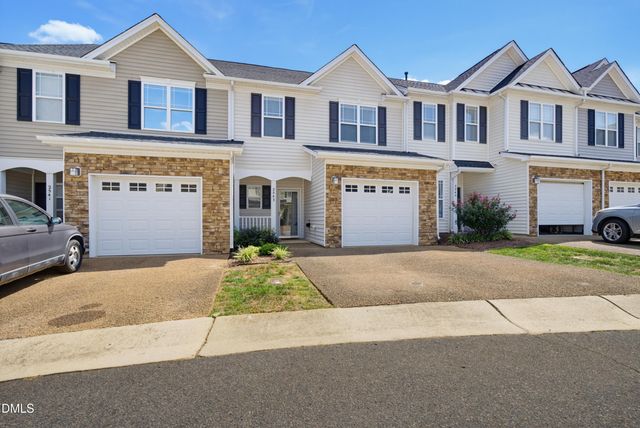 2543 Asher View Court, Raleigh, NC 27606