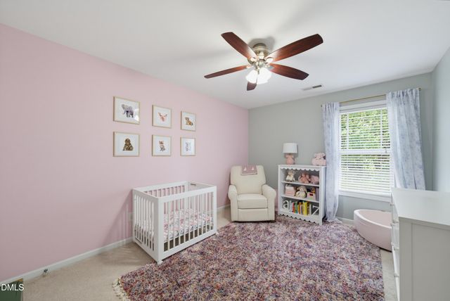 2543 Asher View Court, Raleigh, NC 27606