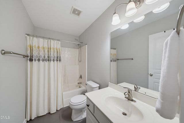 2543 Asher View Court, Raleigh, NC 27606