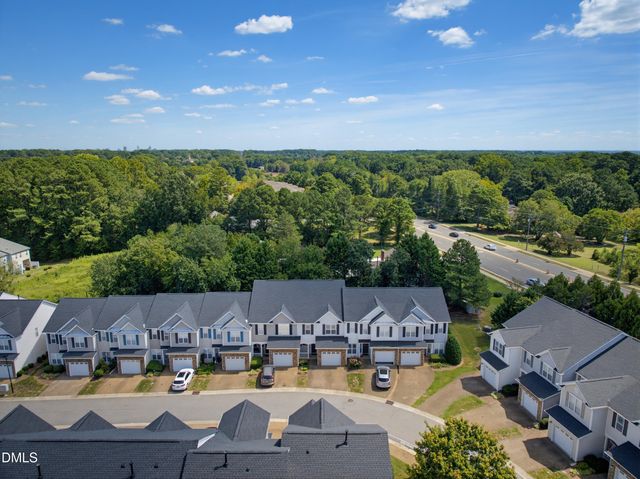 2543 Asher View Court, Raleigh, NC 27606