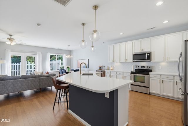 2543 Asher View Court, Raleigh, NC 27606