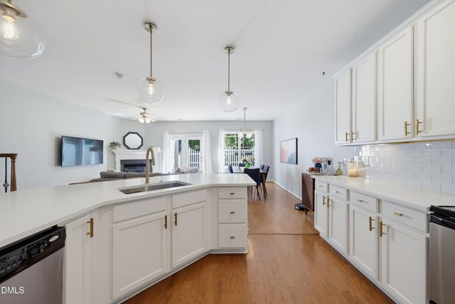 2543 Asher View Court, Raleigh, NC 27606