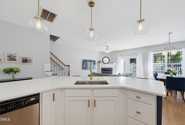 2543 Asher View Court, Raleigh, NC 27606