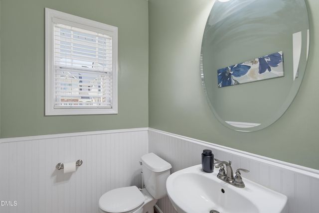 2543 Asher View Court, Raleigh, NC 27606