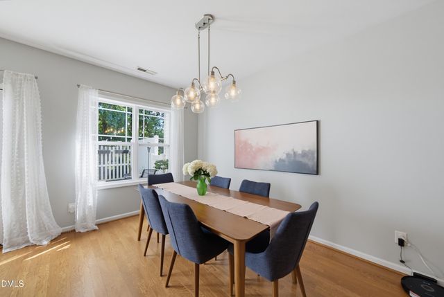 2543 Asher View Court, Raleigh, NC 27606