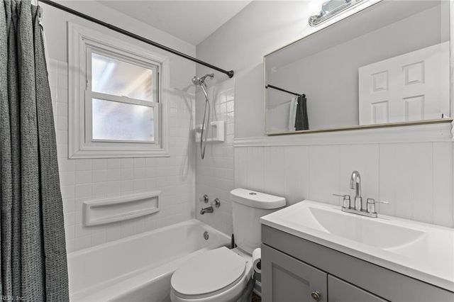 2629 Gilmerton RD, Chesapeake, VA 23323