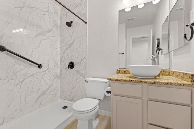 8400 Steamline CIR, Austin, TX 78745