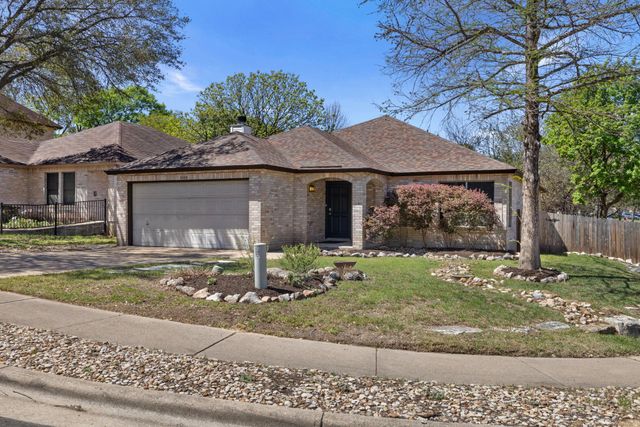 8400 Steamline CIR, Austin, TX 78745