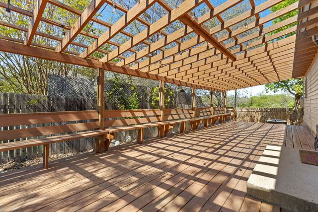 8400 Steamline CIR, Austin, TX 78745