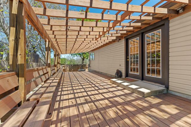 8400 Steamline CIR, Austin, TX 78745