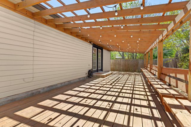 8400 Steamline CIR, Austin, TX 78745