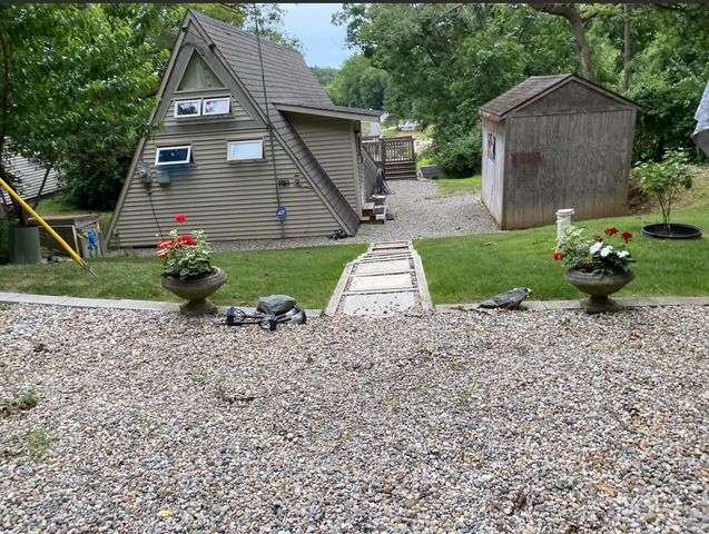 1110 Cambridge Drive, Cambridge Twp, MI 49265