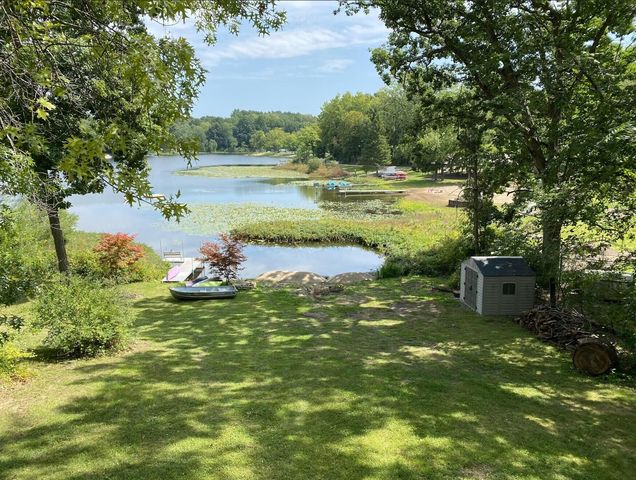 1110 Cambridge Drive, Cambridge Twp, MI 49265