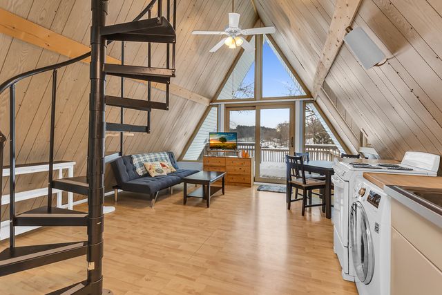 1110 Cambridge Drive, Cambridge Twp, MI 49265