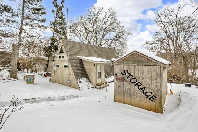 1110 Cambridge Drive, Cambridge Twp, MI 49265