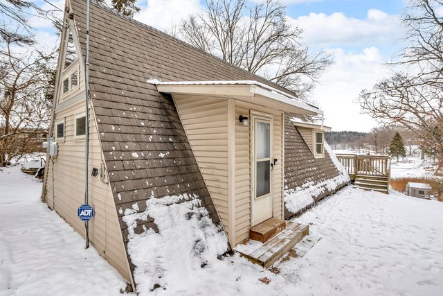 1110 Cambridge Drive, Cambridge Twp, MI 49265