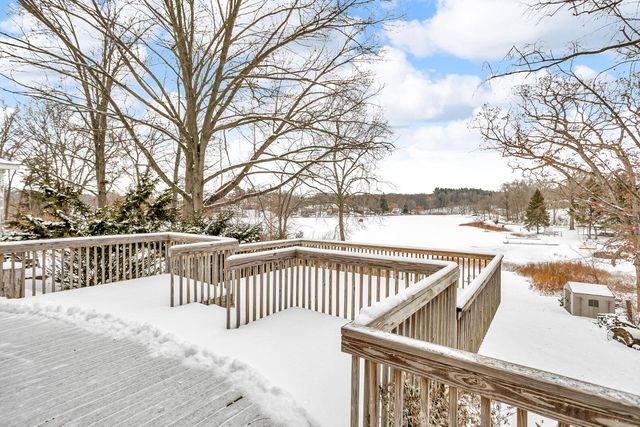 1110 Cambridge Drive, Cambridge Twp, MI 49265