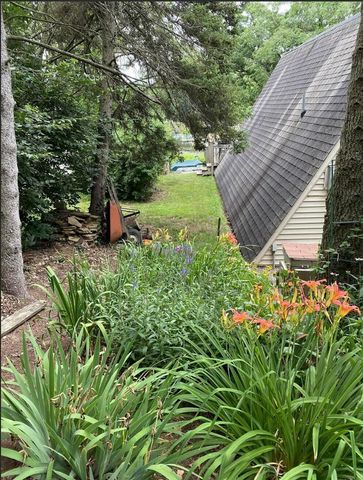 1110 Cambridge Drive, Cambridge Twp, MI 49265