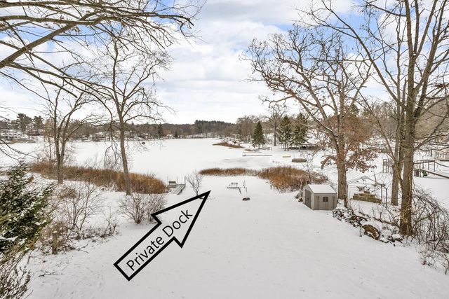 1110 Cambridge Drive, Cambridge Twp, MI 49265