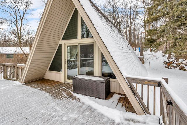 1110 Cambridge Drive, Cambridge Twp, MI 49265