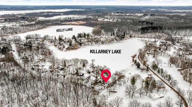 1110 Cambridge Drive, Cambridge Twp, MI 49265