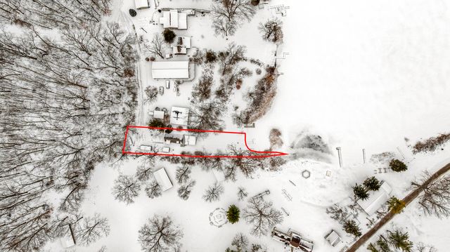 1110 Cambridge Drive, Cambridge Twp, MI 49265