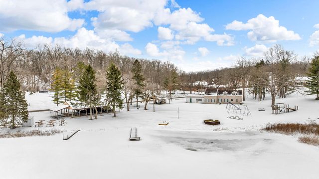 1110 Cambridge Drive, Cambridge Twp, MI 49265