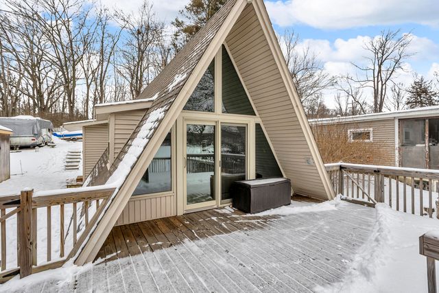 1110 Cambridge Drive, Cambridge Twp, MI 49265