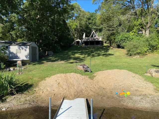 1110 Cambridge Drive, Cambridge Twp, MI 49265