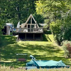 1110 Cambridge Drive, Cambridge Twp, MI 49265