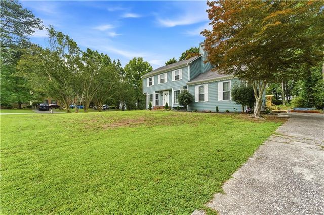 7621 Raleigh Lane, Jonesboro, GA 30236