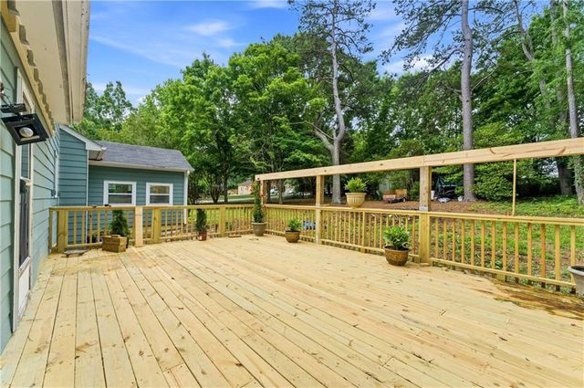 7621 Raleigh Lane, Jonesboro, GA 30236