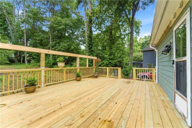 7621 Raleigh Lane, Jonesboro, GA 30236